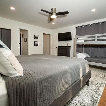 The Lofts On Indian Point - Near Silver Dollar City Branson Buitenkant foto