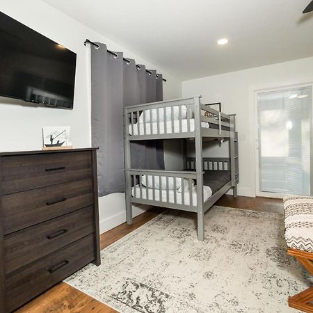 The Lofts On Indian Point - Near Silver Dollar City Branson Buitenkant foto