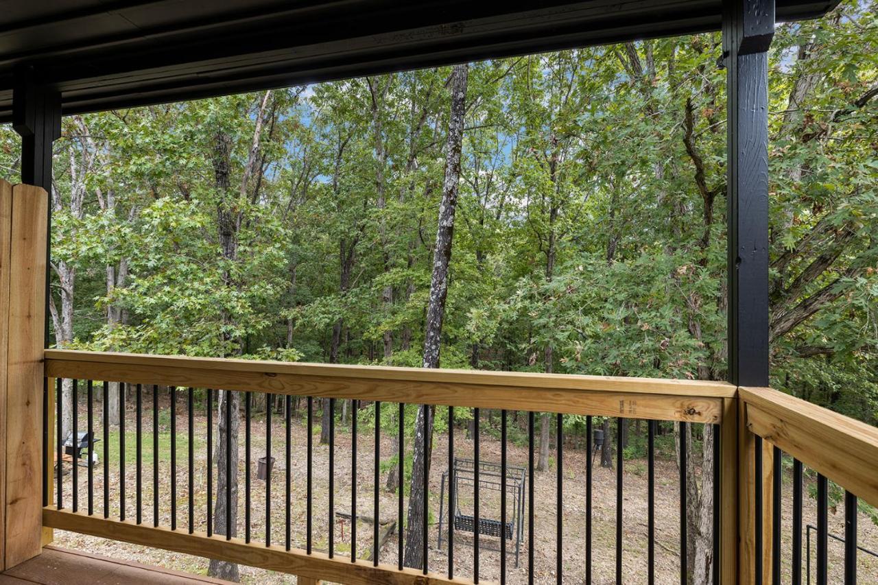 The Lofts On Indian Point - Near Silver Dollar City Branson Buitenkant foto