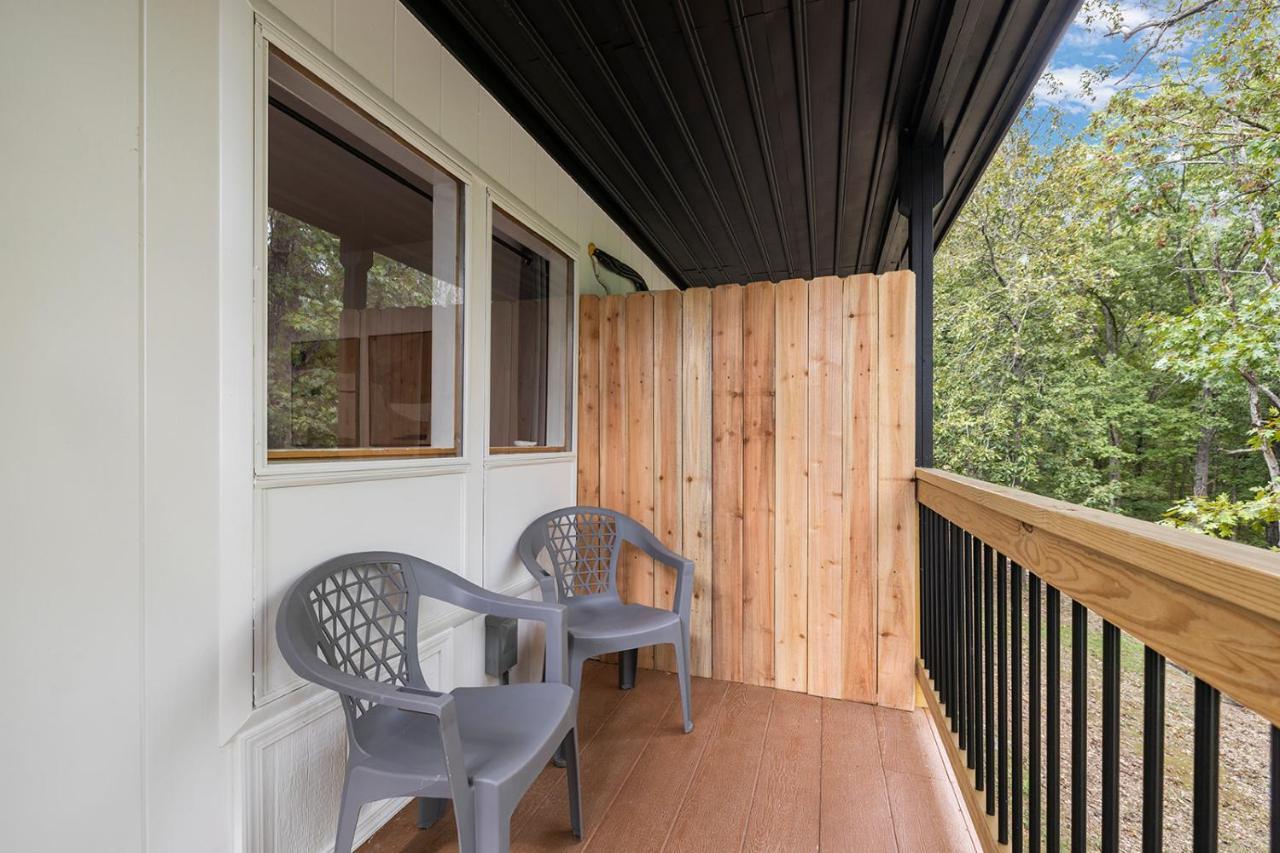 The Lofts On Indian Point - Near Silver Dollar City Branson Buitenkant foto
