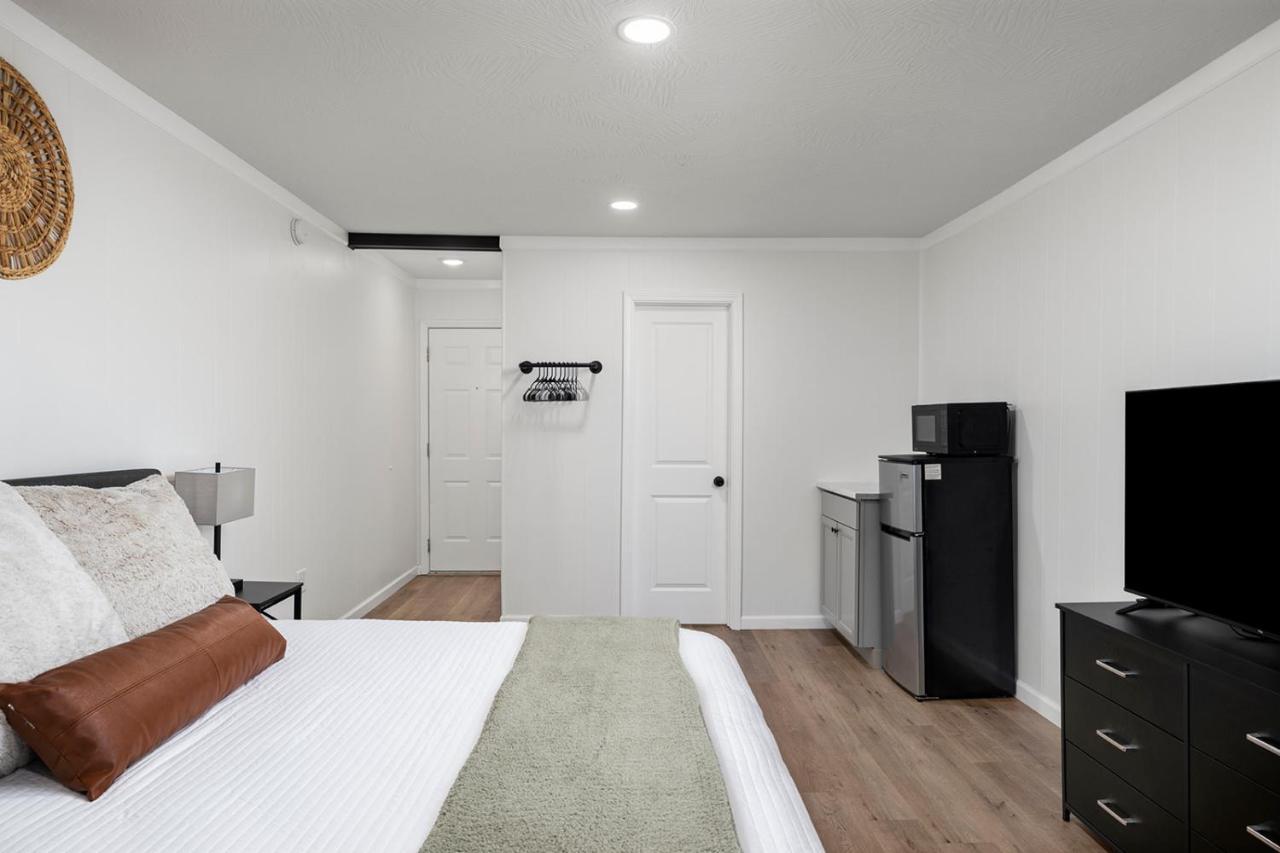 The Lofts On Indian Point - Near Silver Dollar City Branson Buitenkant foto