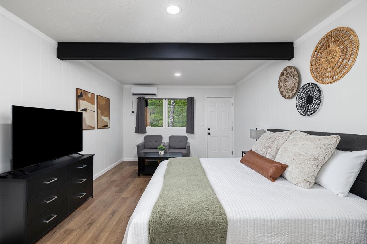 The Lofts On Indian Point - Near Silver Dollar City Branson Buitenkant foto