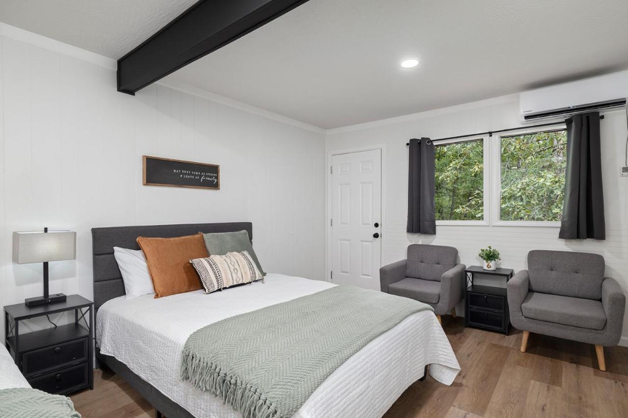 The Lofts On Indian Point - Near Silver Dollar City Branson Buitenkant foto