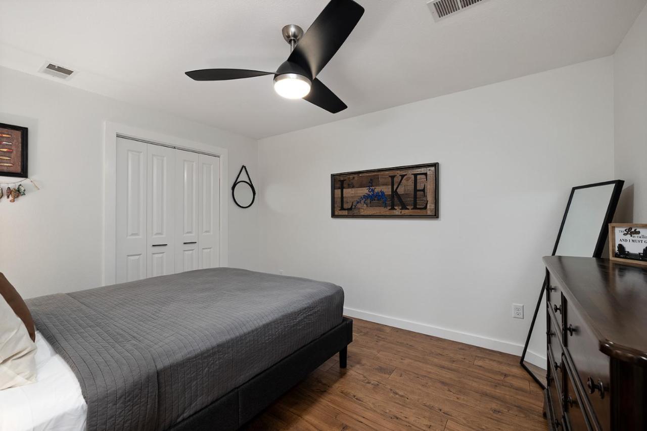 The Lofts On Indian Point - Near Silver Dollar City Branson Buitenkant foto