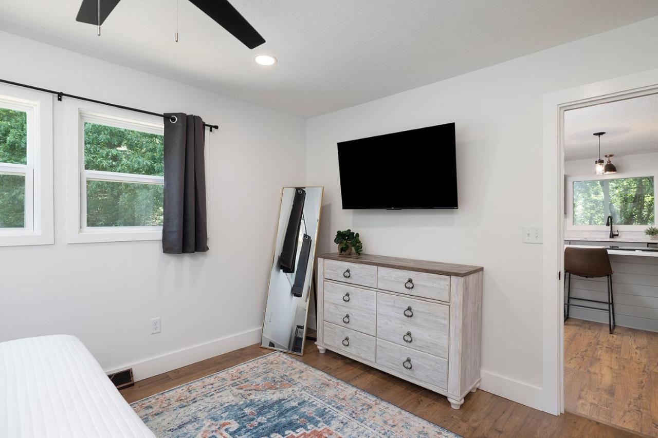 The Lofts On Indian Point - Near Silver Dollar City Branson Buitenkant foto