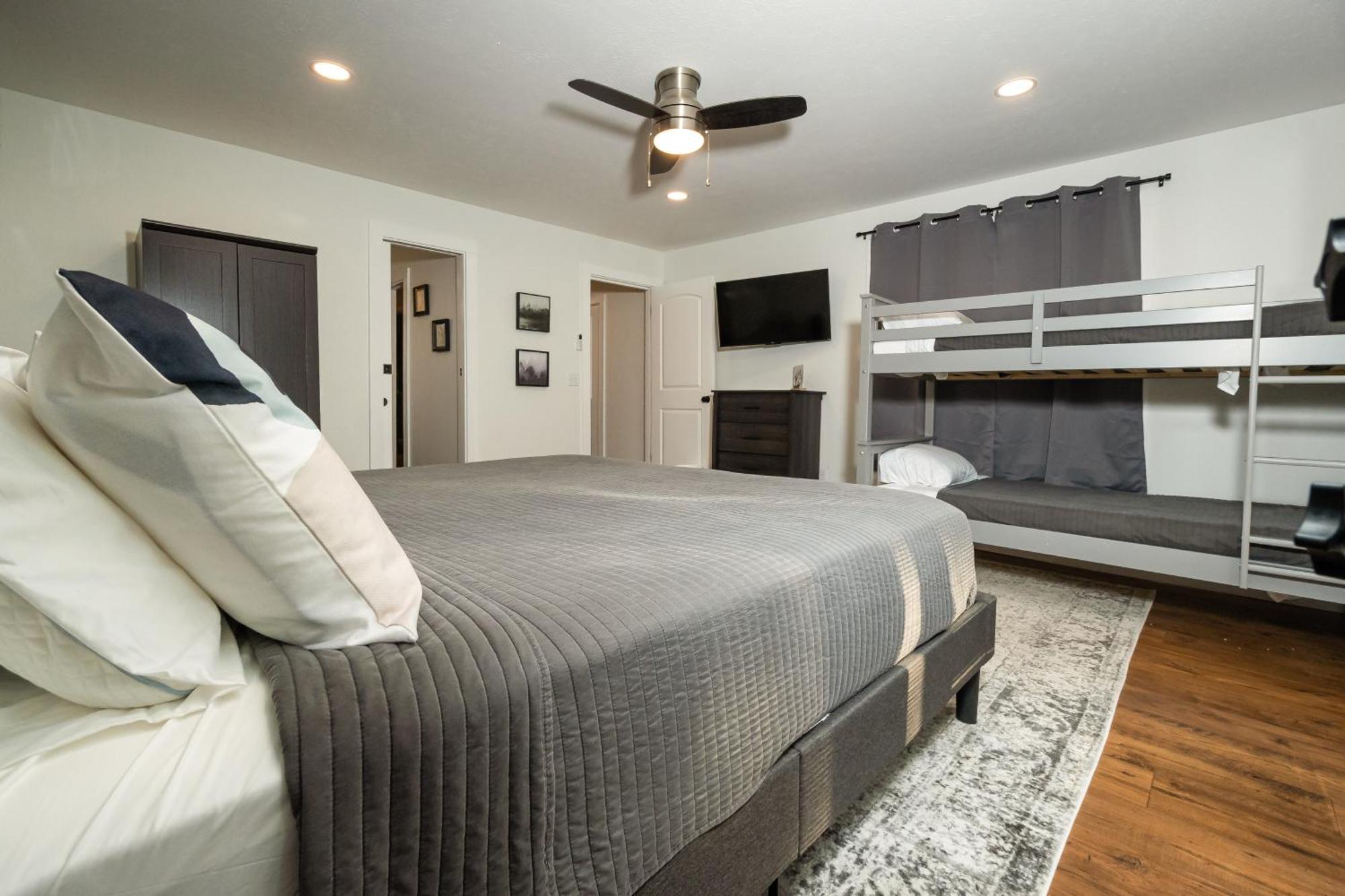 The Lofts On Indian Point - Near Silver Dollar City Branson Buitenkant foto