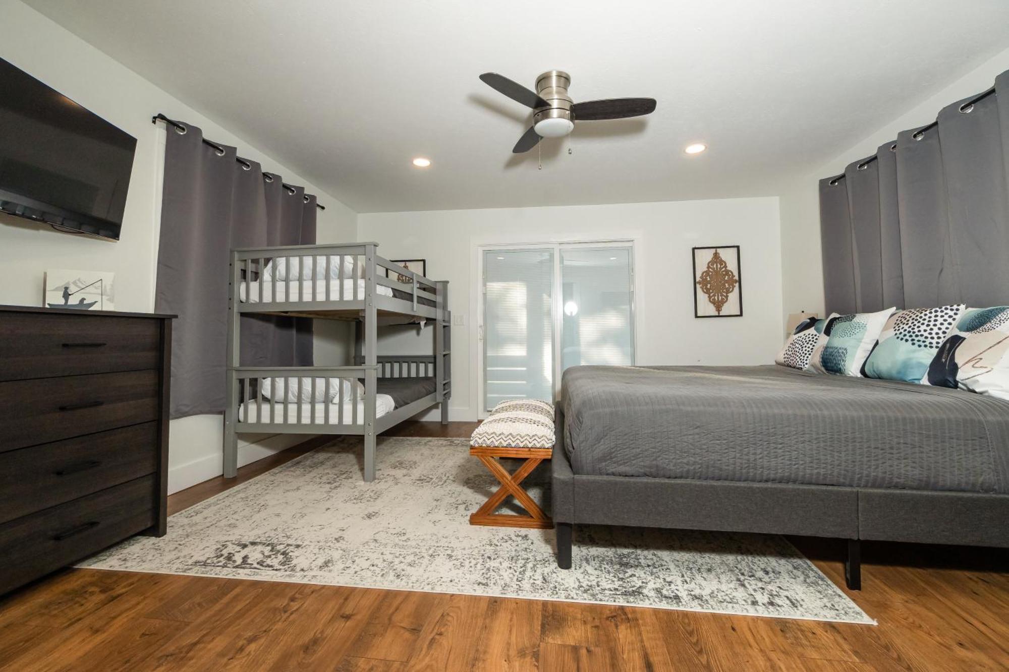 The Lofts On Indian Point - Near Silver Dollar City Branson Buitenkant foto