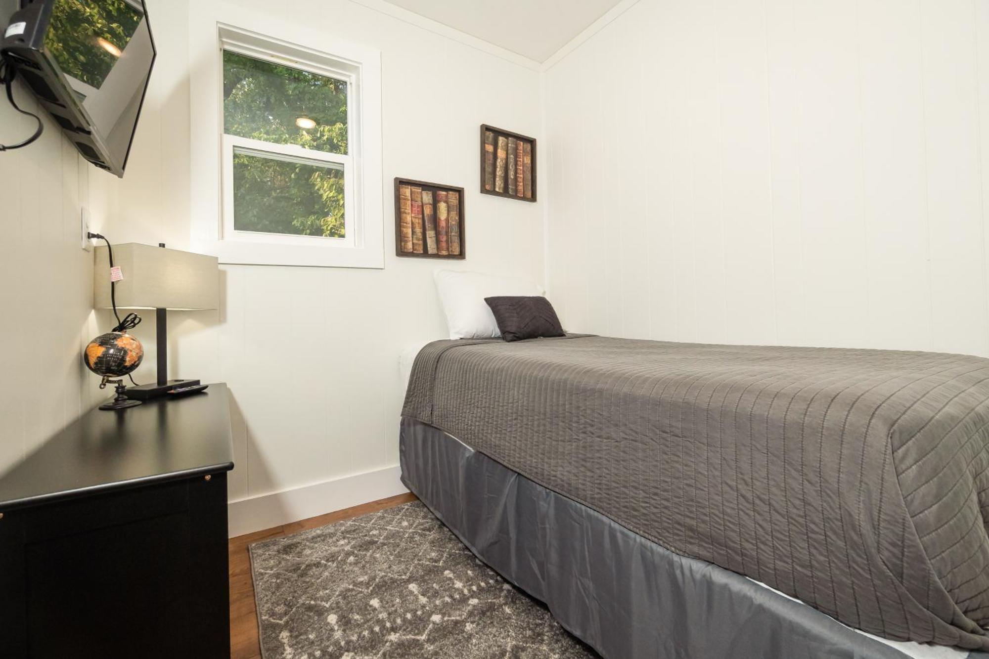 The Lofts On Indian Point - Near Silver Dollar City Branson Buitenkant foto