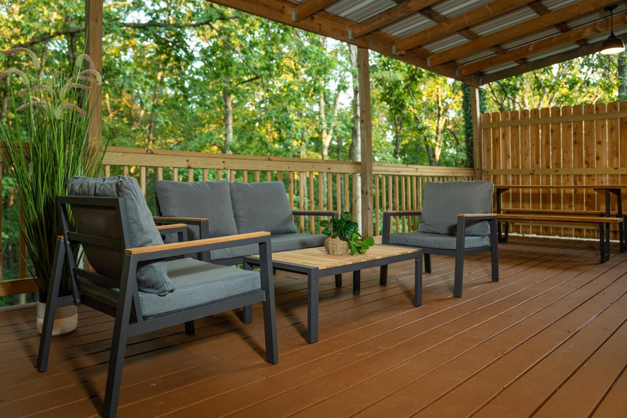 The Lofts On Indian Point - Near Silver Dollar City Branson Buitenkant foto