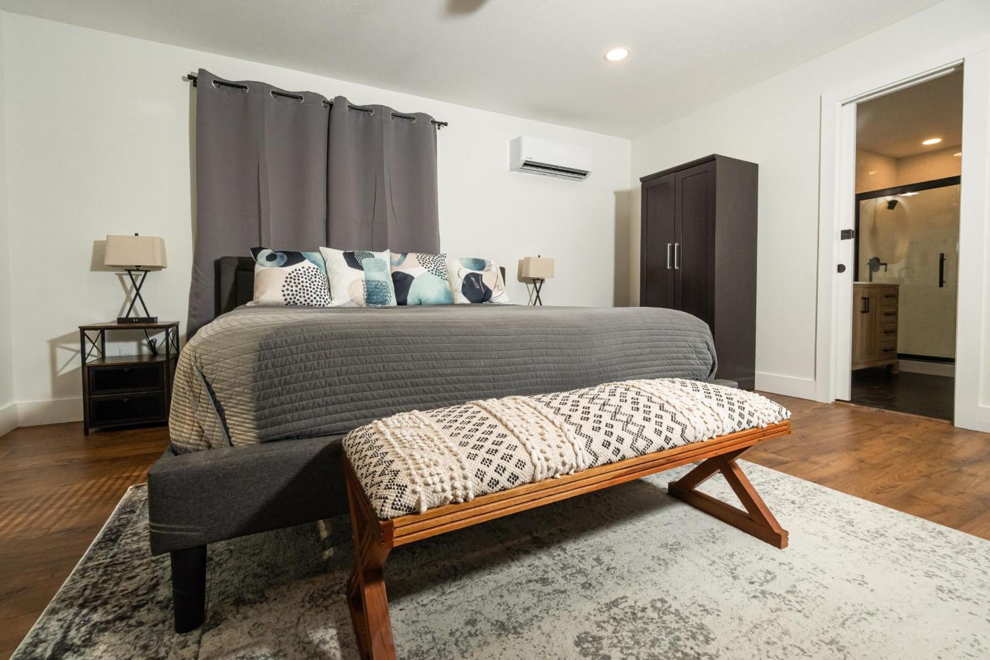 The Lofts On Indian Point - Near Silver Dollar City Branson Buitenkant foto