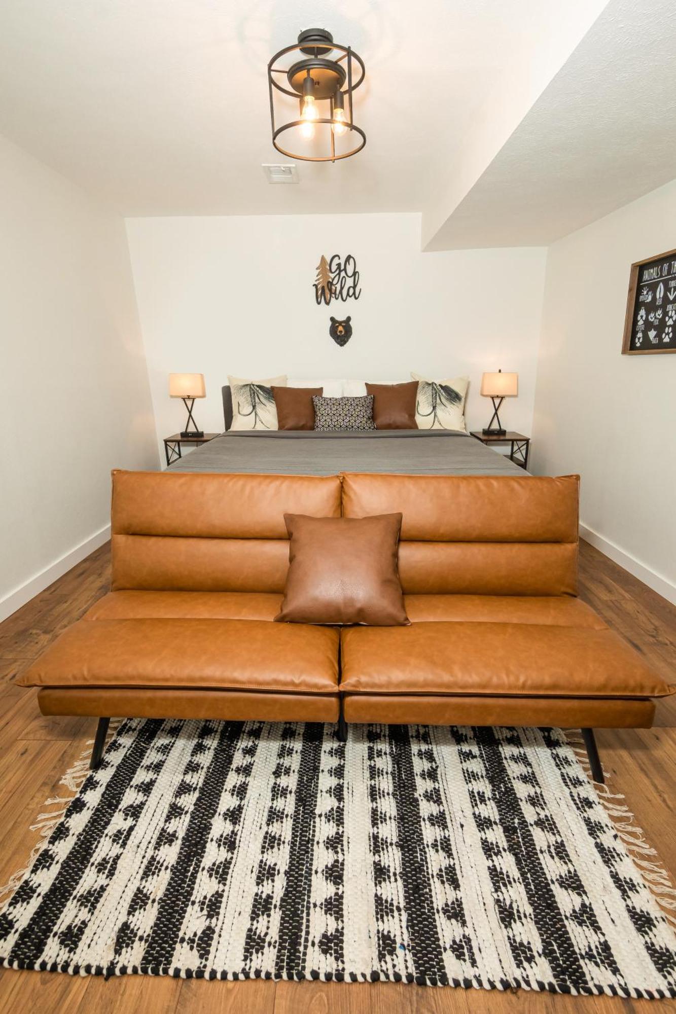 The Lofts On Indian Point - Near Silver Dollar City Branson Buitenkant foto
