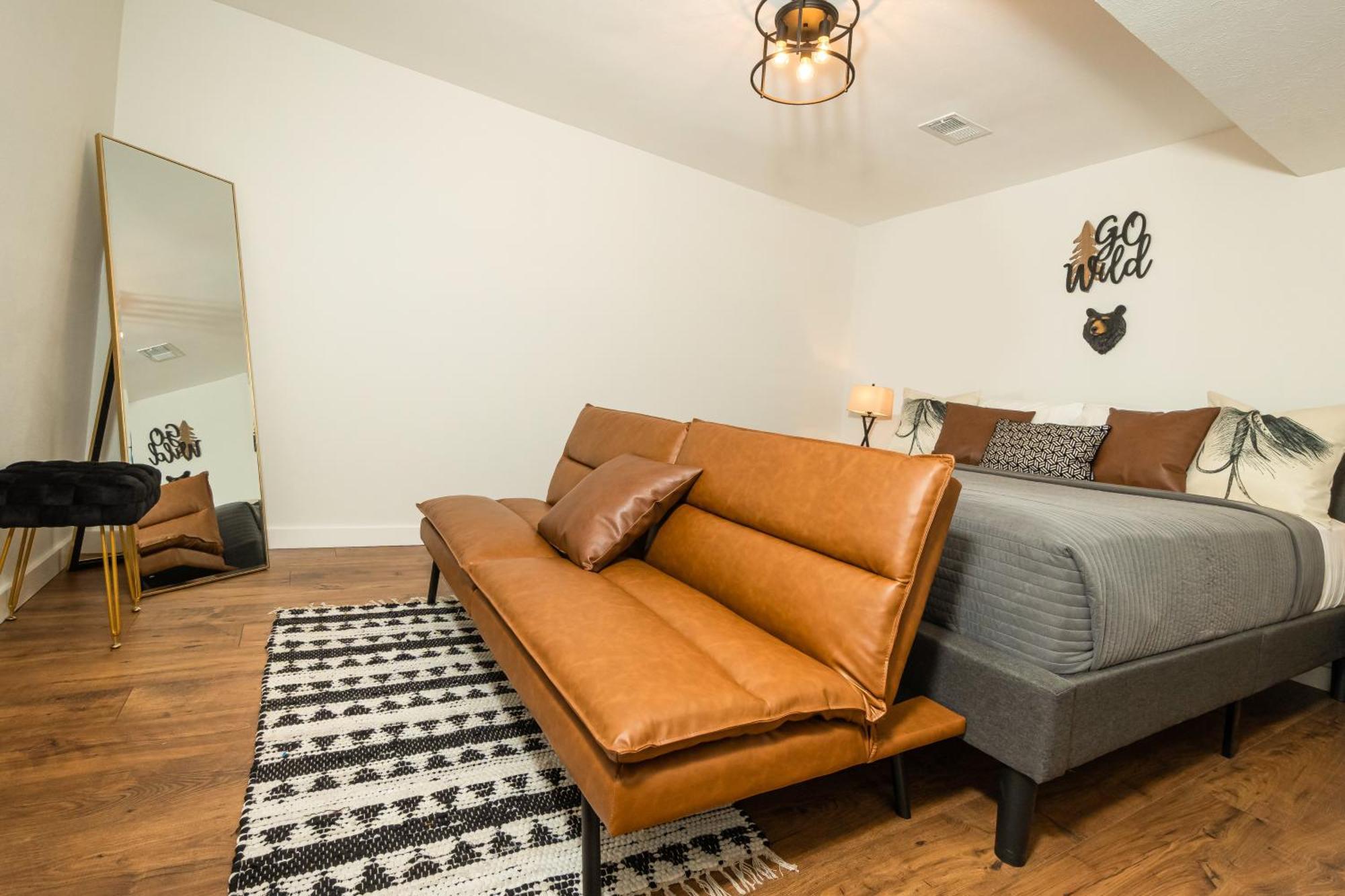 The Lofts On Indian Point - Near Silver Dollar City Branson Buitenkant foto